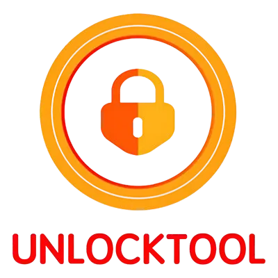 Unlock Tool Logo